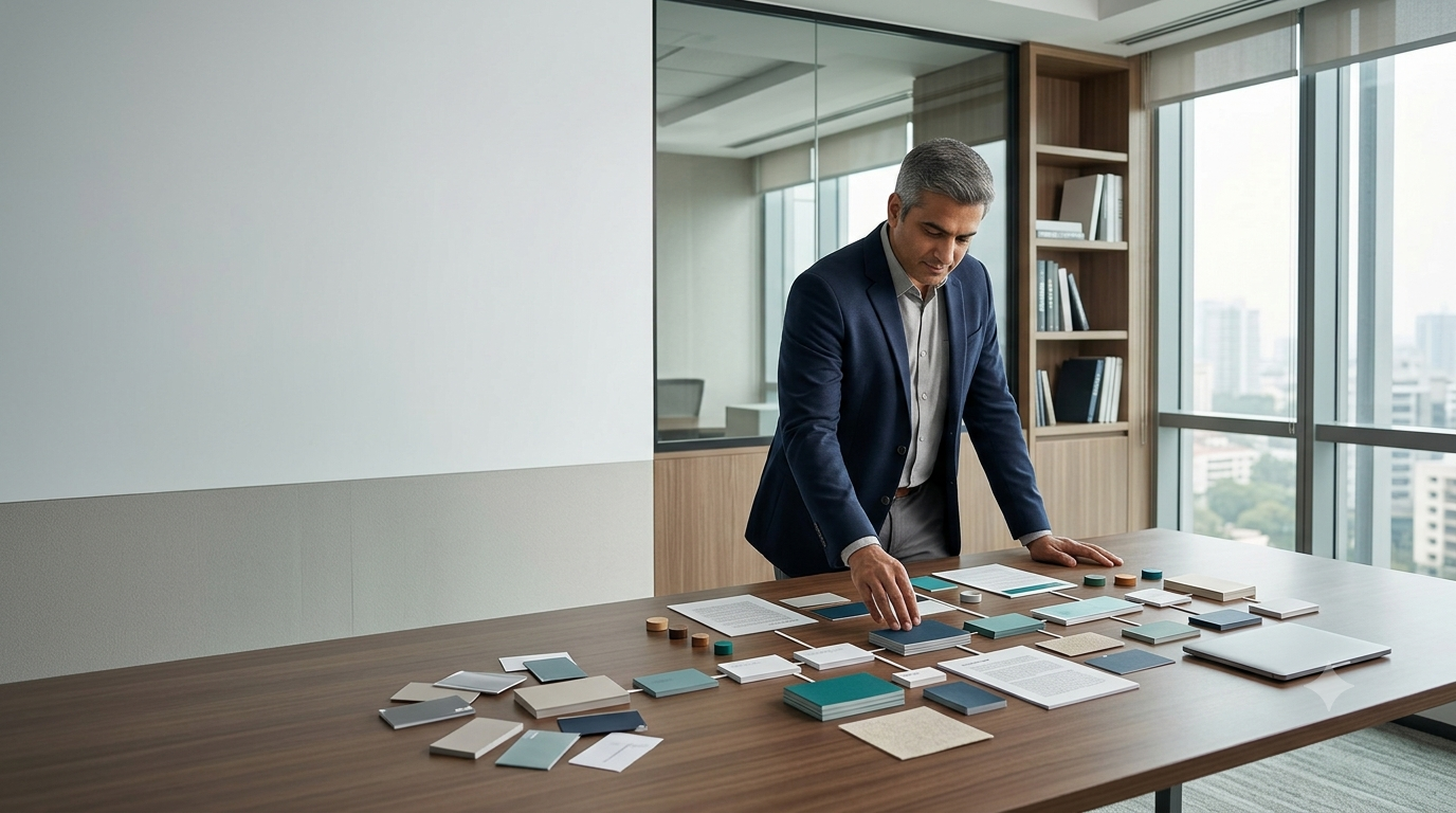 Customized intervention planning